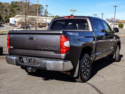 Used 2020 Toyota Tundra SR5 image 53