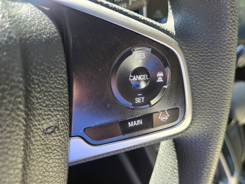 Certified 2018 Honda CR-V EX image 23