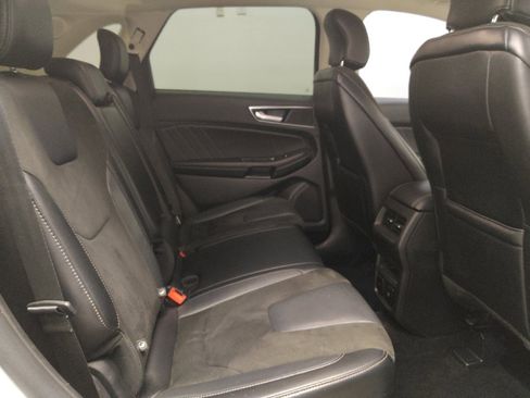 Used 2017 Ford Edge Sport w/ Technology Package image 19