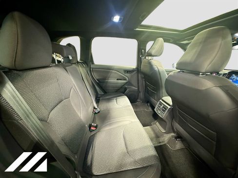 Used 2026 Subaru Forester Premium AWD/4WD image 28