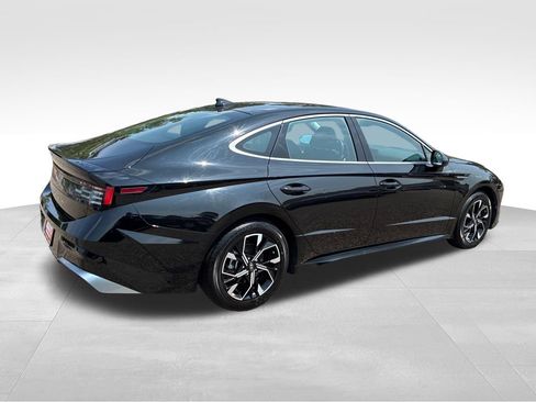 Used 2024 Hyundai Sonata SEL FWD image 5
