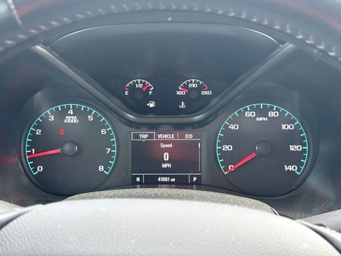 Used 2022 Chevrolet Colorado LT w/ Redline Special Edition image 8