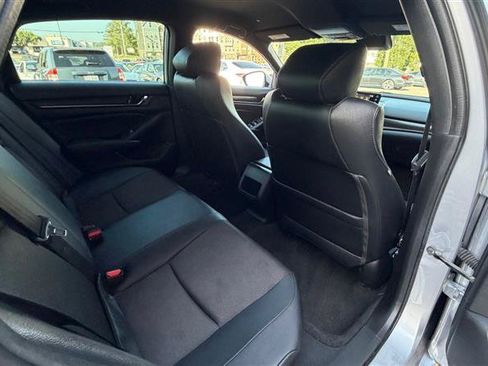 Used 2020 Honda Accord Sport image 16