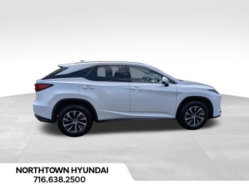 Used 2020 Lexus RX 350 AWD w/ Premium Package image 13