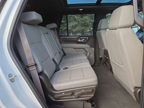 Used 2023 Chevrolet Tahoe LT image 36