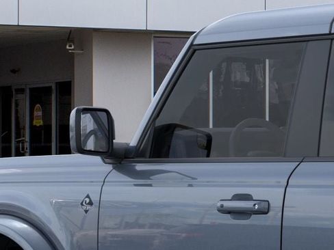 New 2025 Ford Bronco Outer Banks AWD/4WD image 22