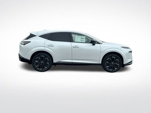 New 2025 Nissan Murano Platinum image 6