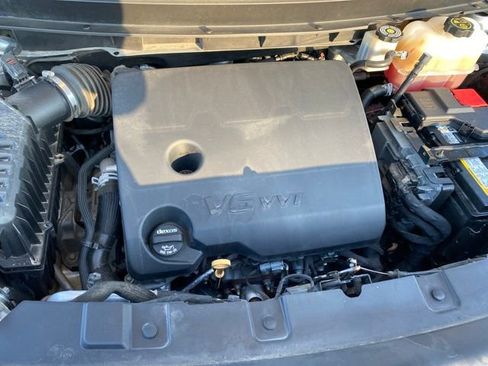 Certified 2021 Buick Enclave Essence w/ Sound and Sites Package image 22