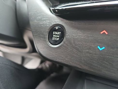 New 2026 Nissan Murano Platinum w/ Cargo Package image 30