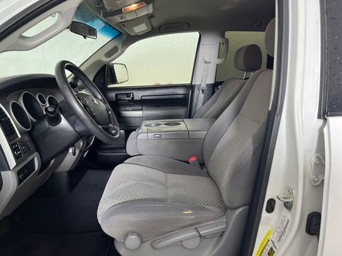 Used 2013 Toyota Tundra 2WD Double Cab image 10