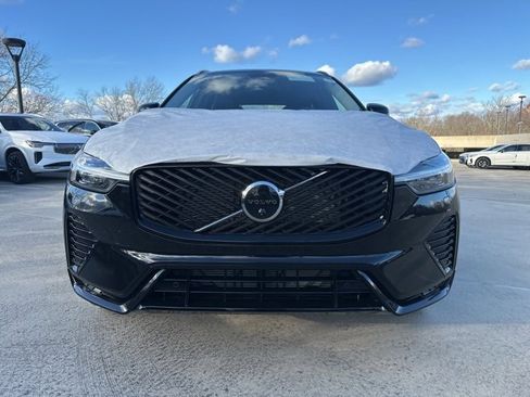 New 2026 Volvo XC60 B5 Plus w/ Protection Package Premier image 2