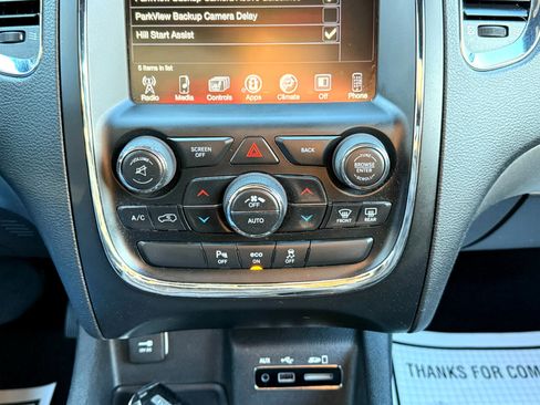 Used 2015 Dodge Durango SXT w/ Quick Order Package 23B image 64