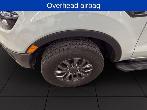 Used 2022 Ford Ranger XLT w/ Equipment Group 301A Mid image 22