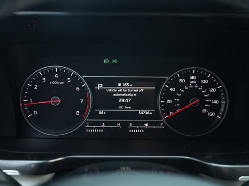 Used 2023 Kia Sorento S FWD image 20