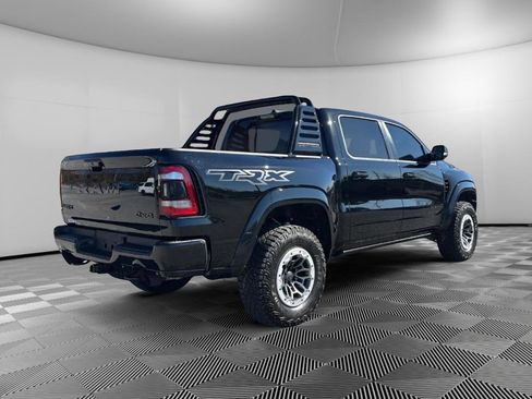 Used 2022 RAM 1500 TRX w/ TRX Level 2 Equipment Group image 4