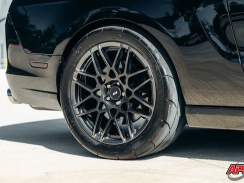 Used 2013 Ford Mustang Shelby GT500 RWD image 52