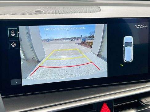 Used 2025 Kia Sorento S image 15