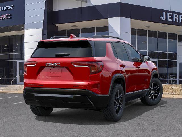 New 2027 GMC Terrain AT4 w/ Convenience Package III AWD/4WD image 30