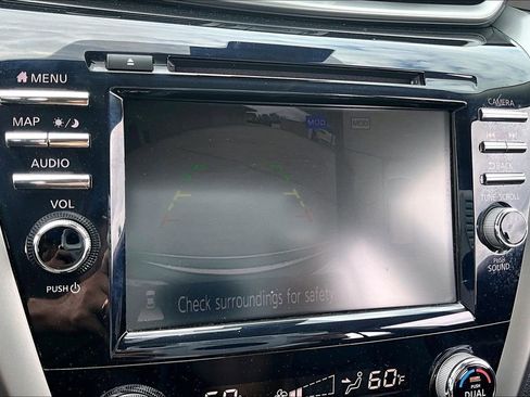 Used 2024 Nissan Murano Platinum w/ Cargo Package image 14