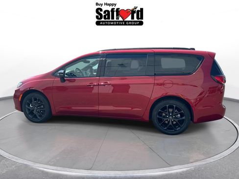 New 2026 Chrysler Pacifica Select w/ S Appearance Package FWD image 5