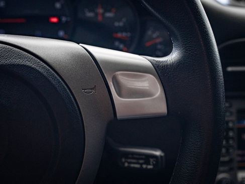 Used 2008 Porsche 911 Carrera 4 image 41