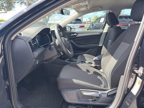 Used 2026 Volkswagen Jetta S FWD image 11