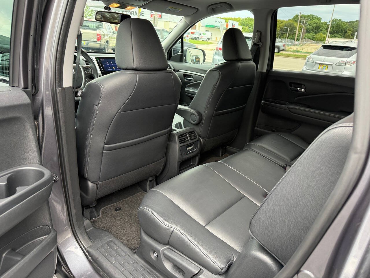 Used 2016 Honda Pilot EX-L image 28