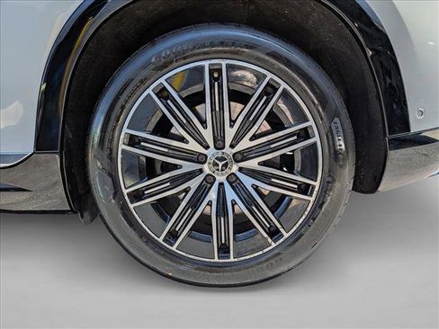 Certified 2023 Mercedes-Benz EQS 580 4MATIC SUV image 24
