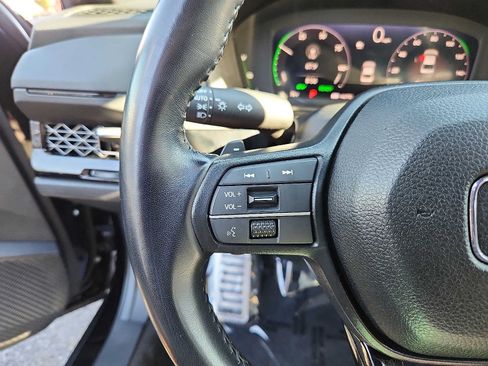 Certified 2023 Honda Accord Sport image 20