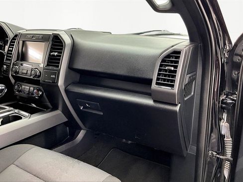 Used 2019 Ford F150 XLT w/ Equipment Group 302A Luxury image 17