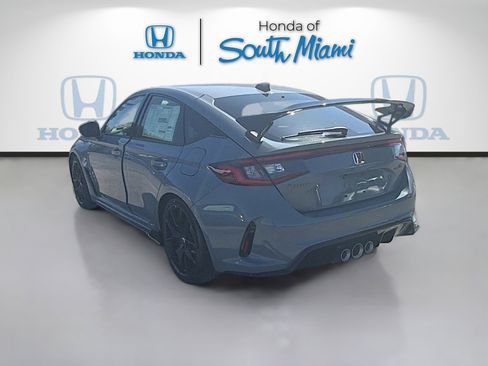 New 2025 Honda Civic Type R image 5