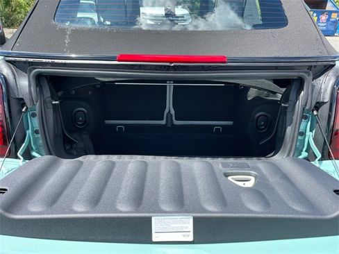 New 2026 MINI Cooper S image 21