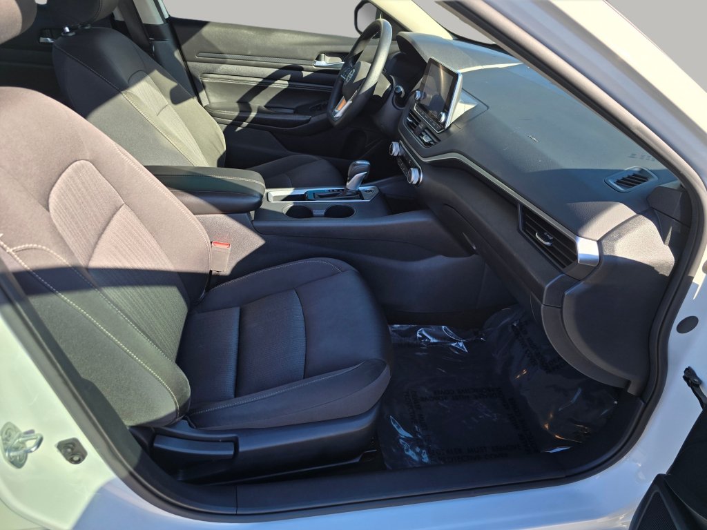 Used 2020 Nissan Altima 2.5 S w/ Driver Assist Package FWD image 25