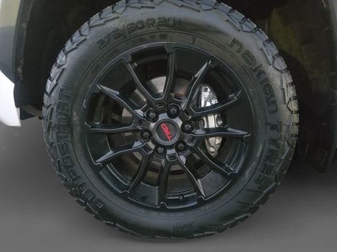 Used 2024 Toyota Tundra Limited image 15