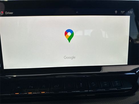 Used 2023 Chevrolet Silverado 1500 ZR2 w/ Technology Package image 19