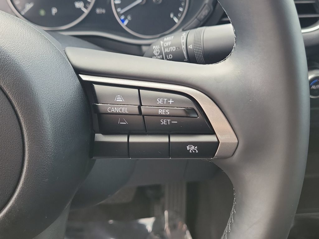 Certified 2026 MAZDA MAZDA3 2.5 S Sedan w/ Preferred Pkg FWD image 28