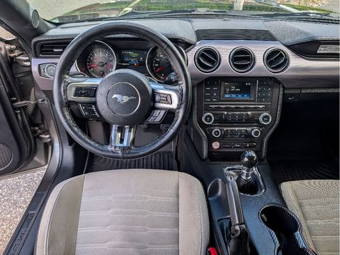 Used 2016 Ford Mustang GT RWD image 27