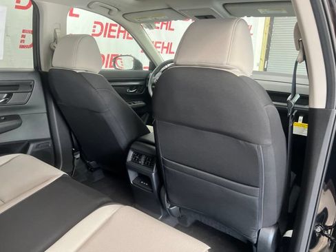 New 2026 Honda CR-V EX image 11
