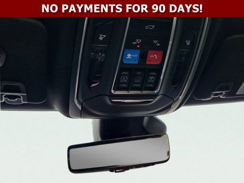 New 2026 Jeep Grand Cherokee Limited Reserve image 41