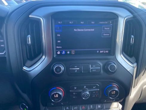 Used 2019 Chevrolet Silverado 1500 LT w/ All-Star Edition image 21