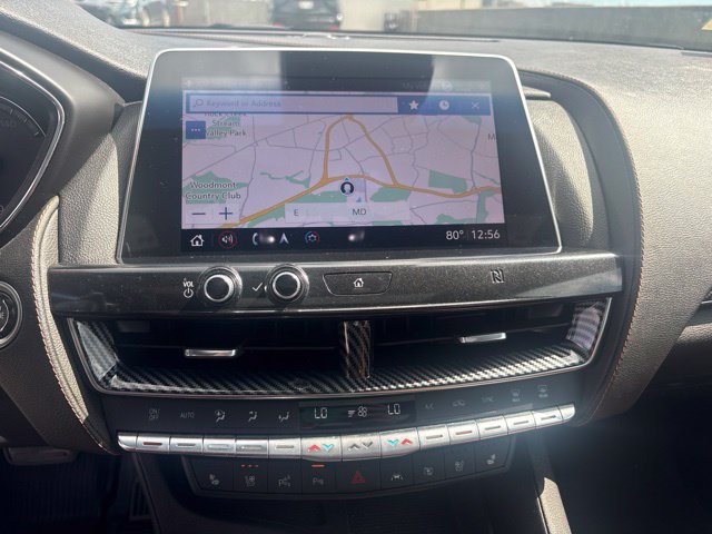 Used 2020 Cadillac CT5 Premium Luxury w/ Platinum Package AWD/4WD image 7