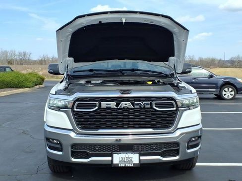 New 2026 RAM 1500 Big Horn image 21