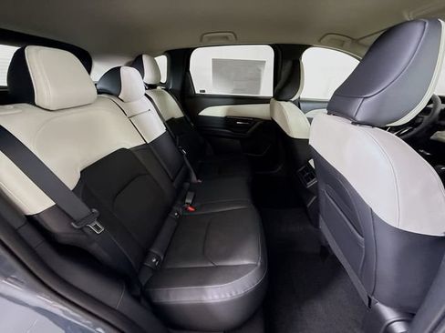 New 2026 MAZDA CX-5 Preferred AWD/4WD image 25