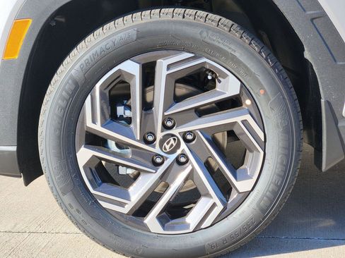 New 2026 Hyundai Tucson Limited image 7