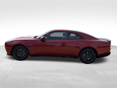 New 2026 Dodge Charger R/T Scat Pack image 2