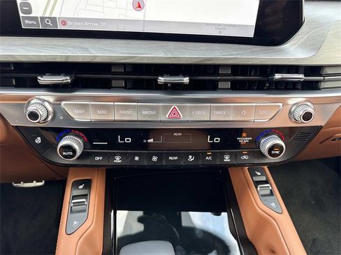 New 2025 Kia Telluride SX Prestige X-Line image 23