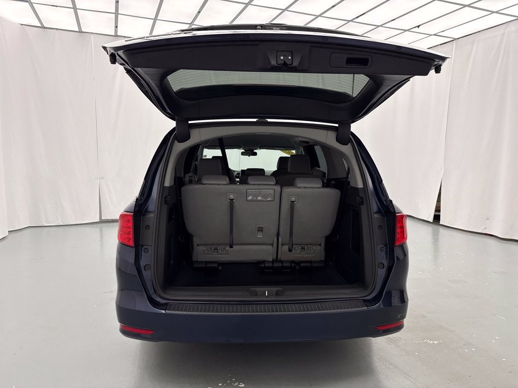 Used 2022 Honda Odyssey EX image 10