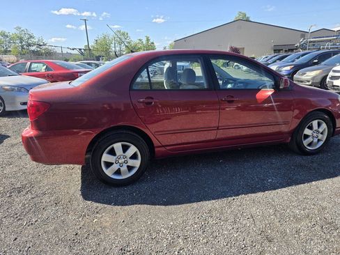 Used 2003 Toyota Corolla LE FWD image 8