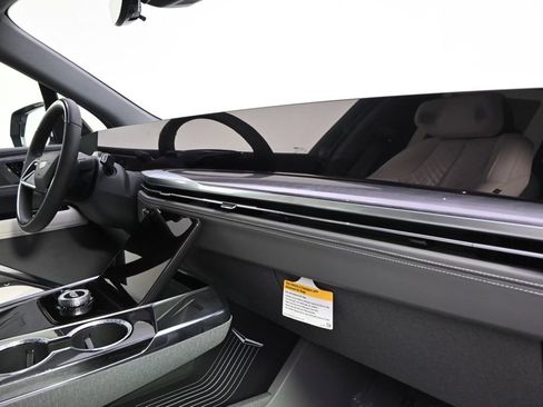 New 2026 Cadillac Escalade IQ Sport 1 w/ LPO, Floor Liner Package AWD/4WD image 14