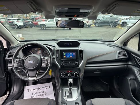 Used 2020 Subaru Crosstrek 2.0i Premium image 12